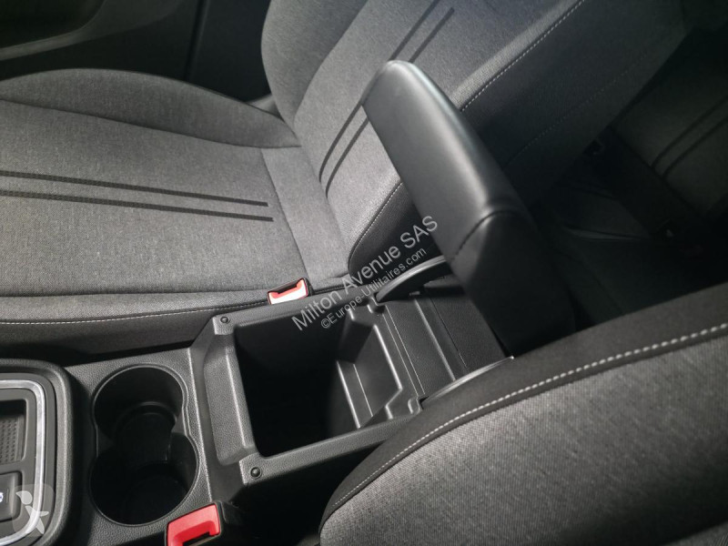 Véhicule utilitaire Seat ATECA 1.0 TSI - 110 Style