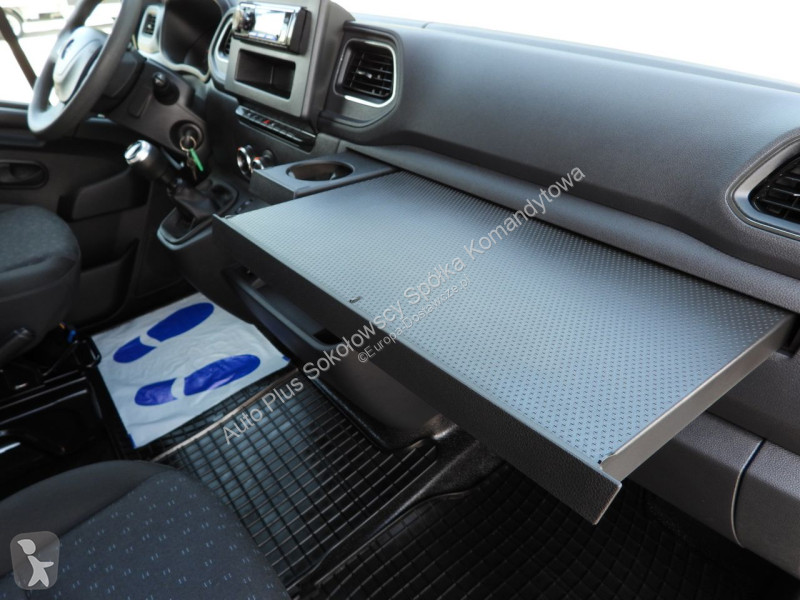 عربة نفعية Opel  MOVANO