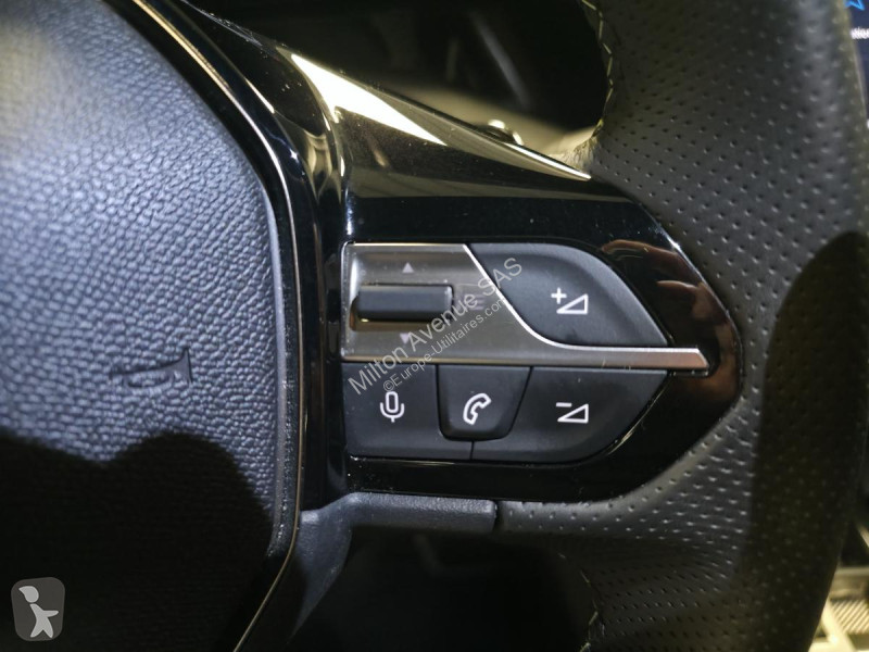 Peugeot 308 SW 1.6 PHEV - 225 - BV e-EAT8  SW...