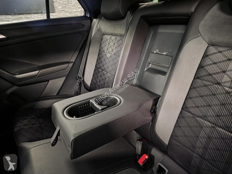 Furgoneta Volkswagen T-ROC 1.5 TSI Evo - 150 -...