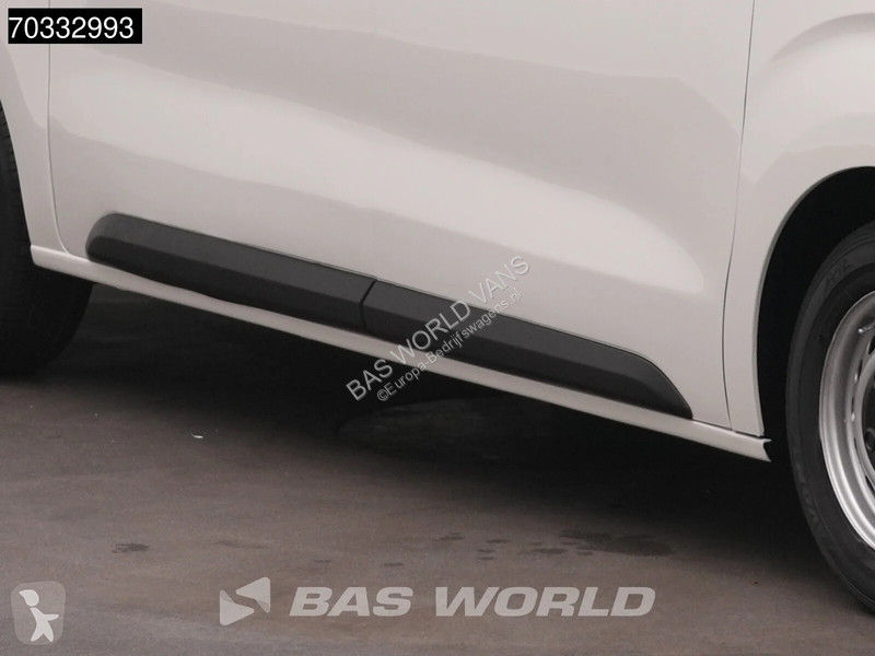 عربة نفعية Peugeot Elektrisch 50kWh 230km WLTP...