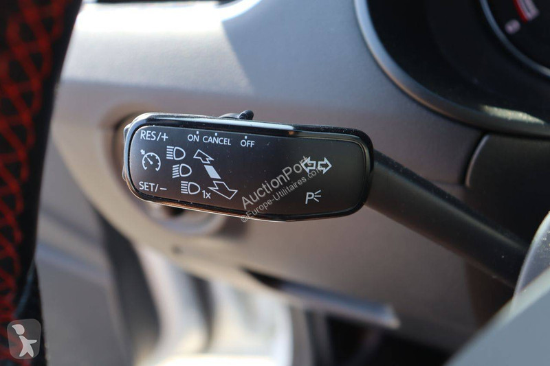 Nyttofordon Skoda VRS