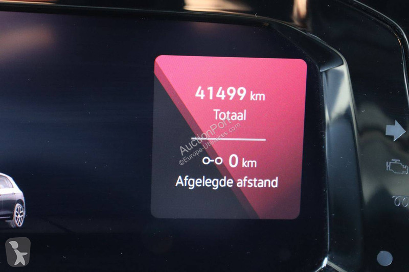 عربة نفعية Volkswagen VIII