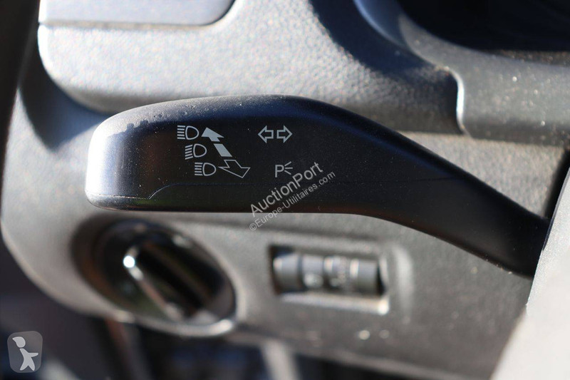 Samochód dostawczy Skoda