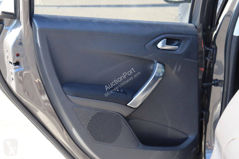 Furgoneta Peugeot