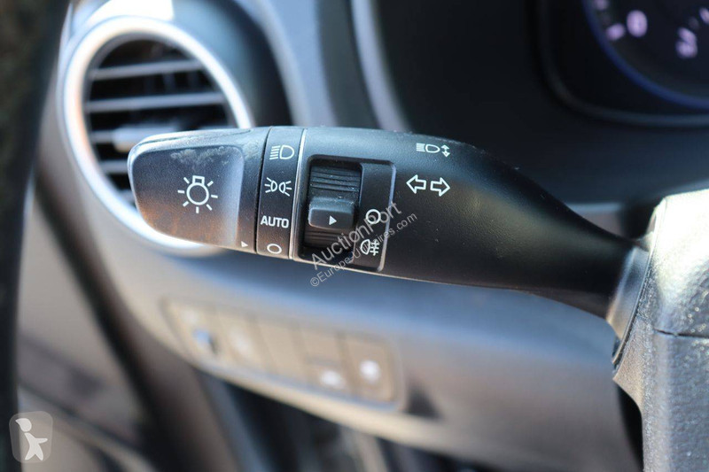 Nyttofordon Hyundai  KONA