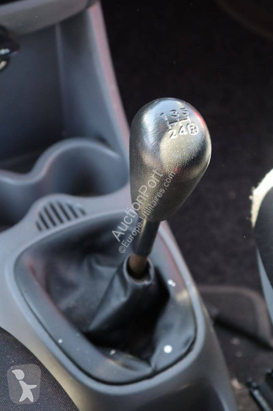 عربة نفعية Citroën