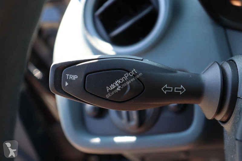 عربة نفعية Ford