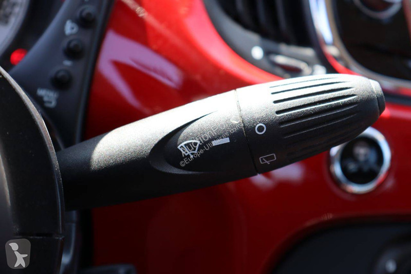 عربة نفعية Fiat