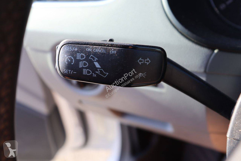 Samochód dostawczy Skoda