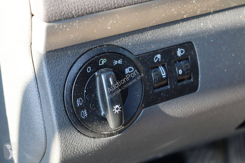Varevogn Volkswagen 2.0 TDI