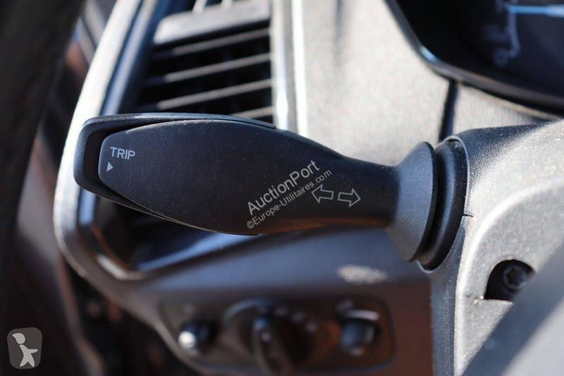 عربة نفعية Ford  EcoSport