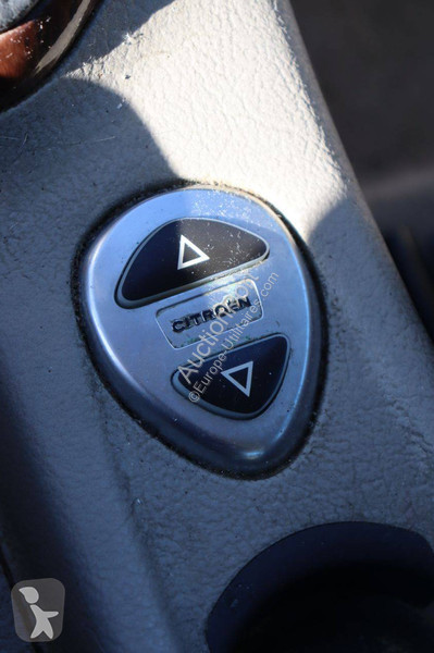 Nyttofordon Citroën