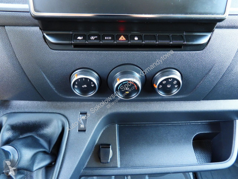 Furgoneta Renault  MASTER