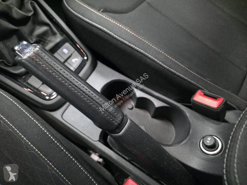 Veicolo commerciale Skoda KAMIQ 1.0 TSI Evo -...