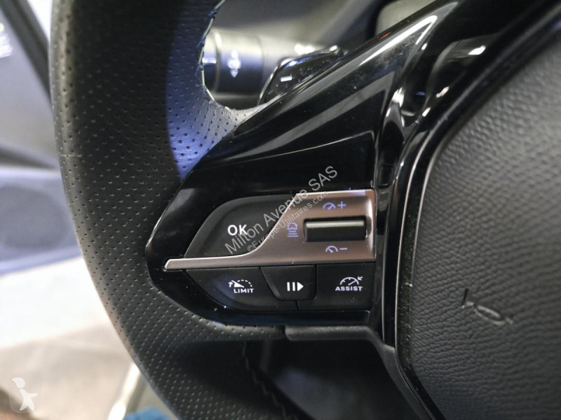 Furgoneta Peugeot 308 1.6 PHEV - 225 - BV...