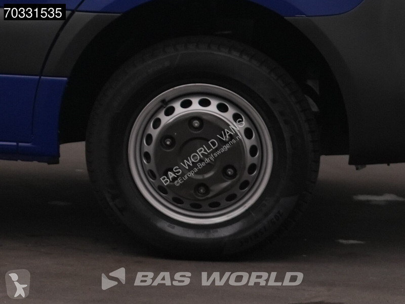 عربة نفعية Mercedes 516 CDI Automaat Laadklep...
