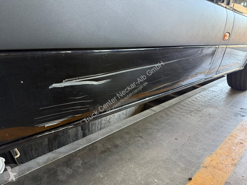 Mercedes 317 Maxi 9G Automatik Klima Navi...