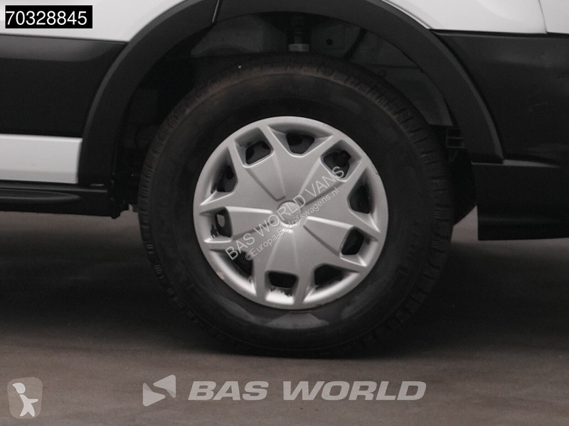 عربة نفعية Ford L3H2 L3 Elektrisch 68kWh 317km...