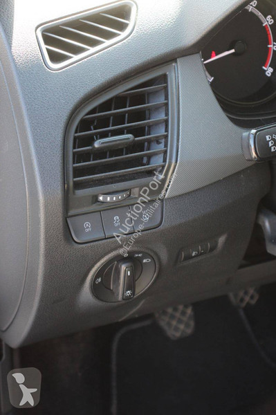 Furgoneta Skoda