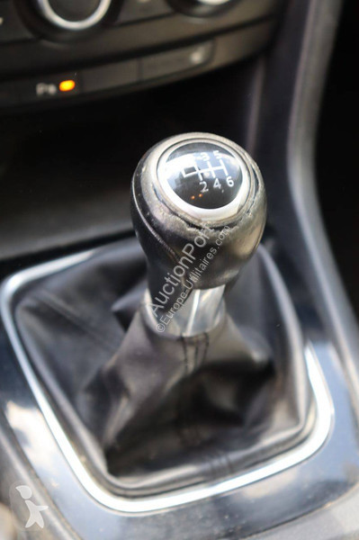 Furgoneta Mazda  6