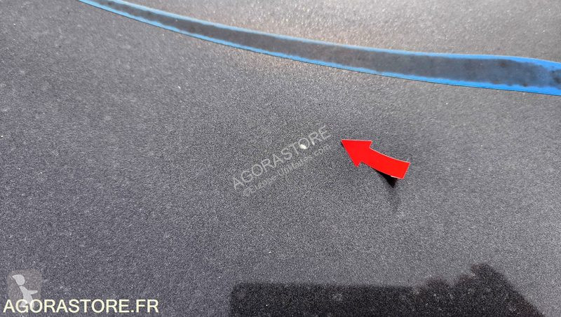 عربة نفعية Peugeot EXPERT