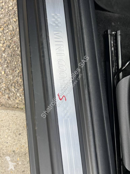 Samochód dostawczy Mini 3 (F56) 3 Portes Cooper...