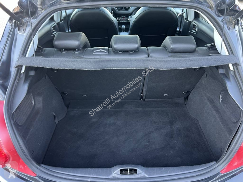 Peugeot 1.6 e-HDi 92ch 5cv Féline 1erMain 5Port...