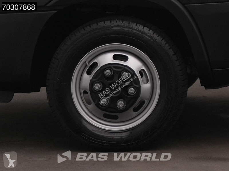 Iveco 35C21 3.0L - Automático - 210CV - L2H2 -...