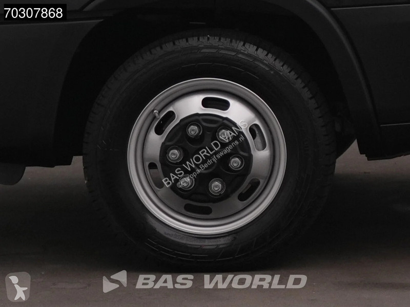 عربة نفعية Iveco 35C21 3.0L - Automático -...