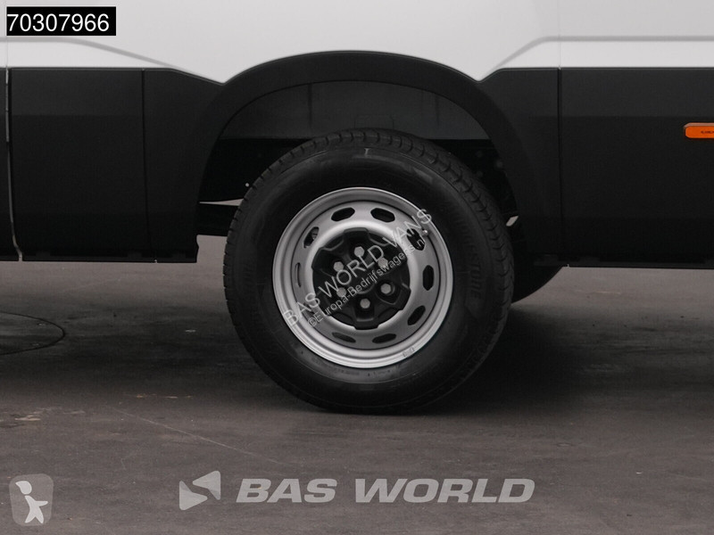 عربة نفعية Iveco 35S18 Neuvo - 3.0L -...