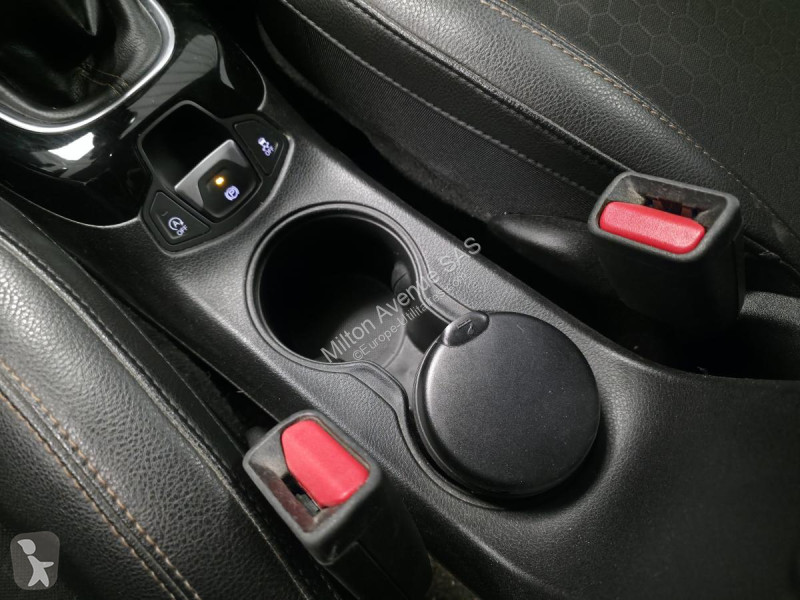 Véhicule utilitaire Jeep 1.3 GSE T4 130 4x2...