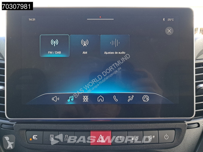 Véhicule utilitaire Iveco 35S18 Neu! 3.0L...