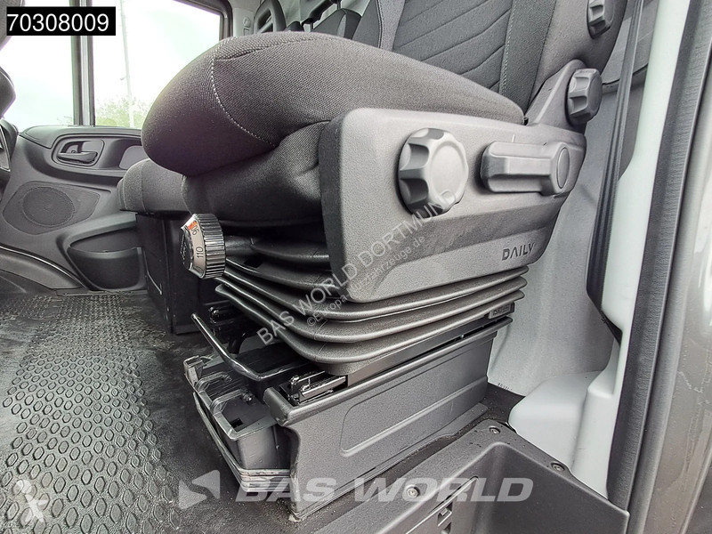 Autoutilitară Iveco 35S18 Nuevo - 3.0L -...