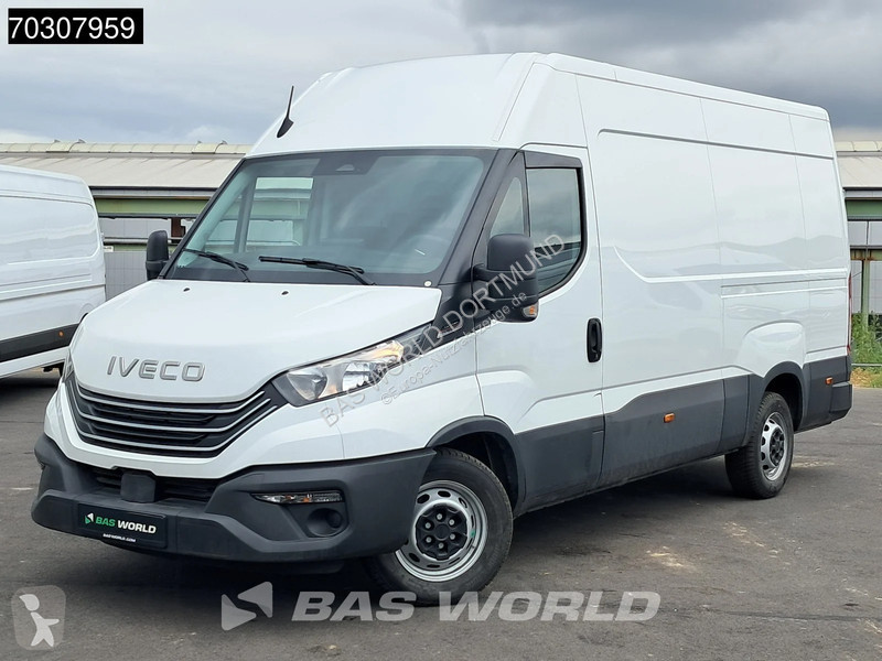 Iveco 35S18 3.0L - Automático - 180CV - L2H2 -...