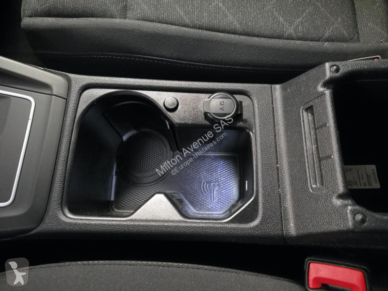 Furgoneta Volkswagen 1.0 eTSI OPF 110 DSG 7 Life