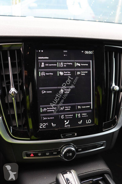 Furgoneta Volvo  V90