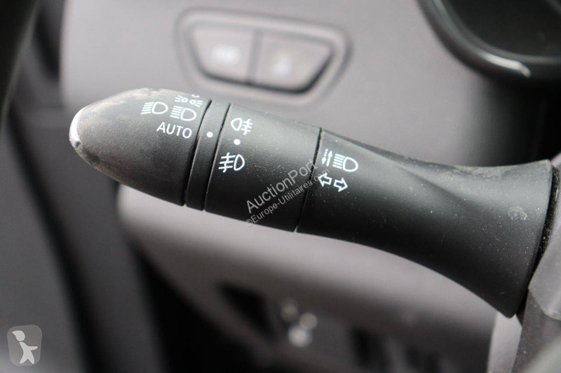 Véhicule utilitaire Renault
