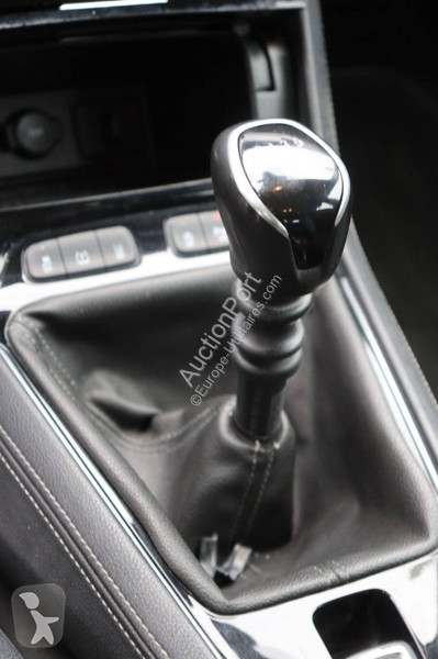 Véhicule utilitaire Opel