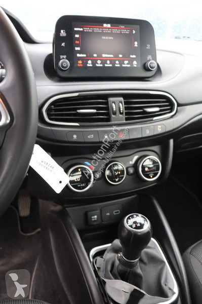 Furgoneta Fiat