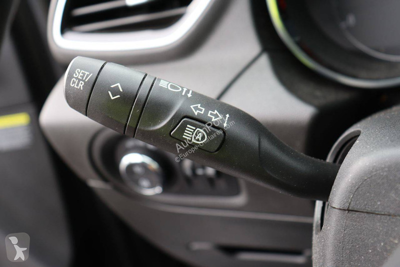 Véhicule utilitaire Opel