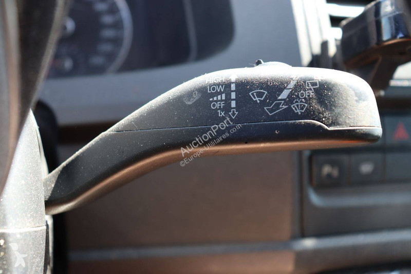 Véhicule utilitaire Volkswagen