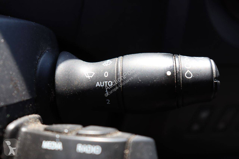 Véhicule utilitaire Opel