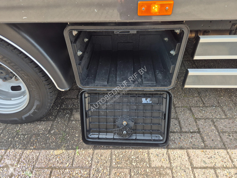 Furgoneta Iveco 35C18 N1/ Oprijwagen/ 2.3T...