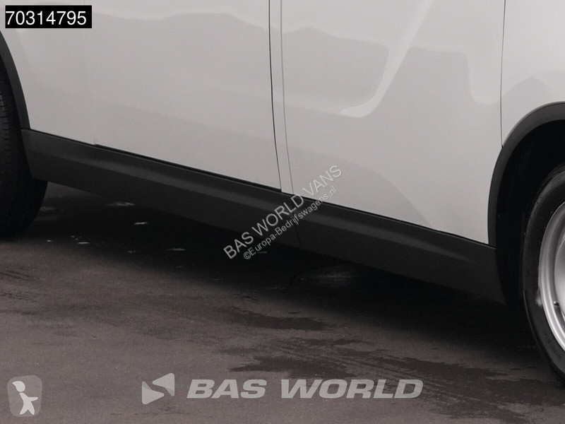 Véhicule utilitaire Maxus Elektrisch 50kWh...