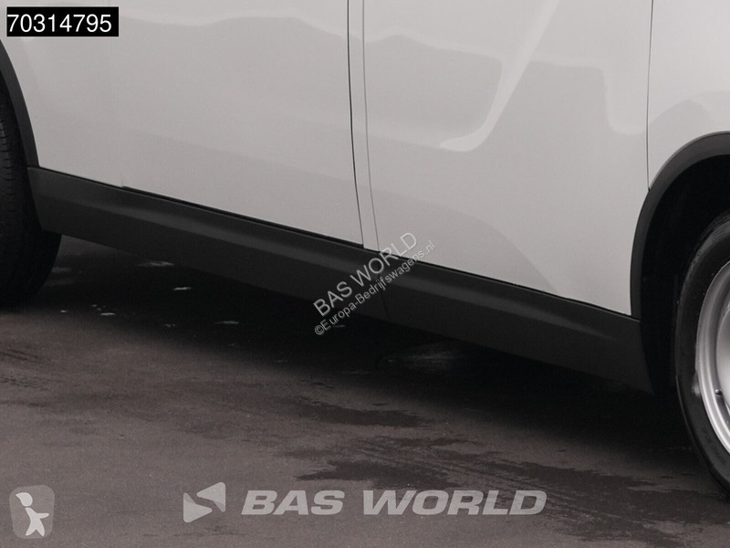 Véhicule utilitaire Maxus Elektrisch 50kWh...