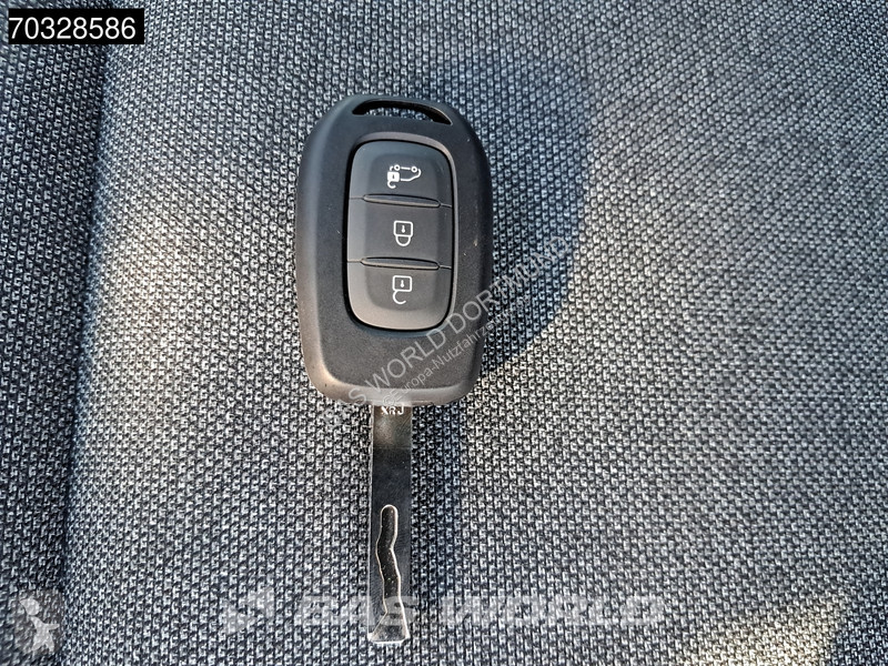 Véhicule utilitaire Renault Neu! L2H2 LED Klima...