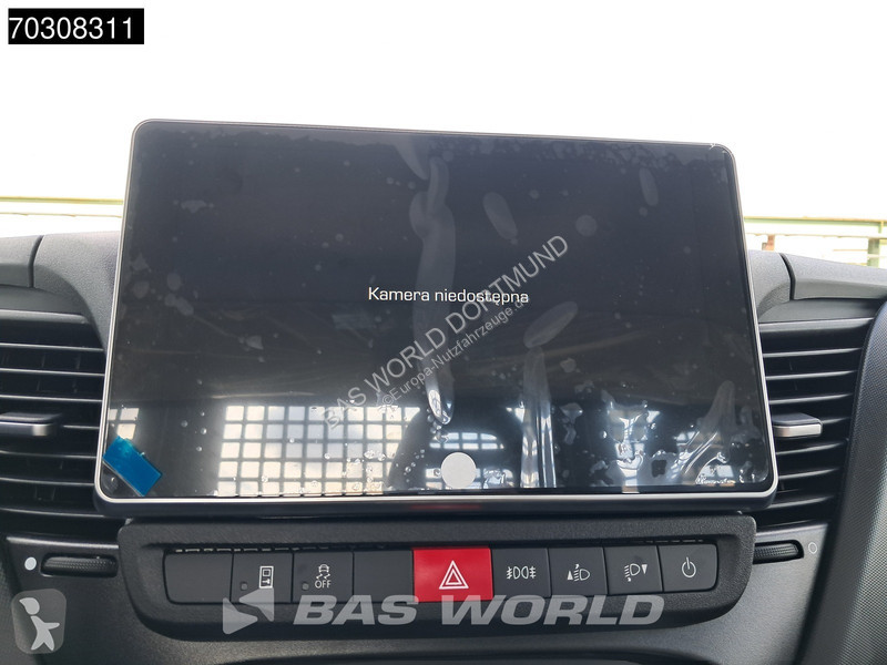 Véhicule utilitaire Iveco 35C18 Neu! 3.0L...