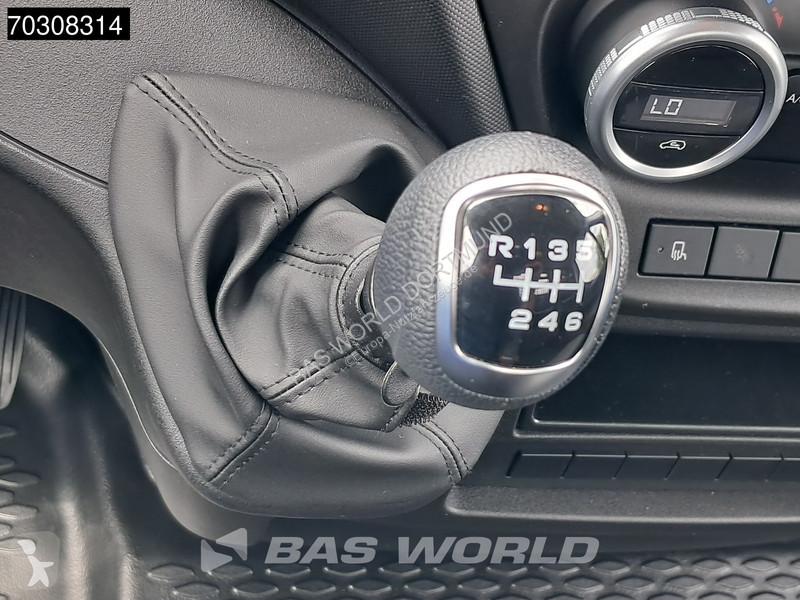 Véhicule utilitaire Iveco 35C18 Neu! 3.0L...