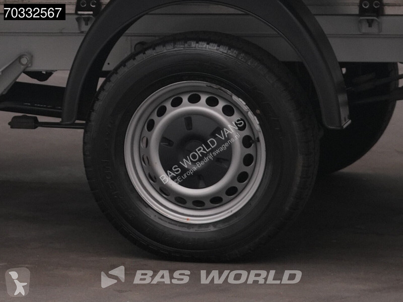 Bedrijfswagen Mercedes 316 CDI Automaat...